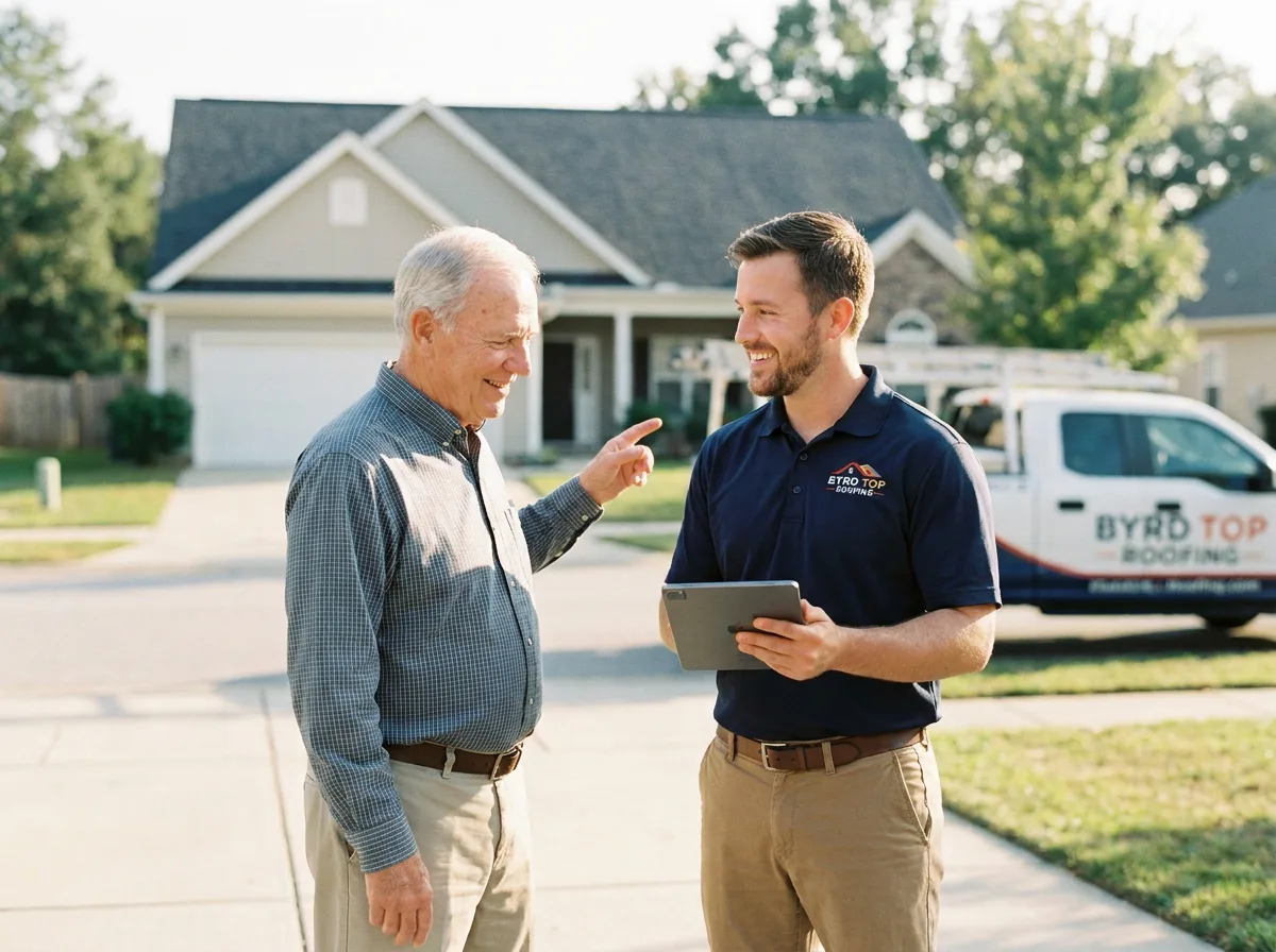 Roofing Deadwood, SD FAQs